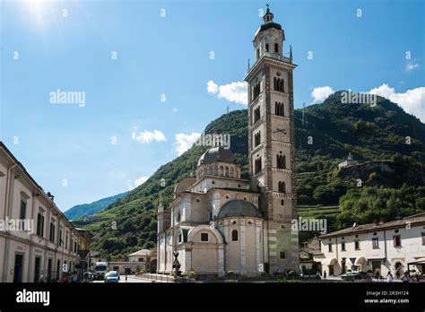 troie tirano|Tirano (Lombardy)